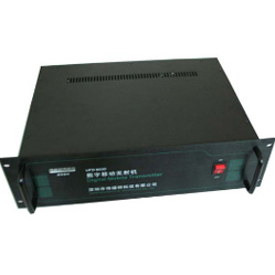 VFD-8000車載移動圖傳系統(tǒng)