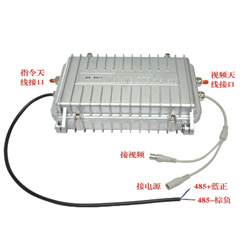 1公里帶485控制無線音視頻傳輸設(shè)備